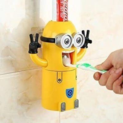 DISPENSADOR MINIONS
