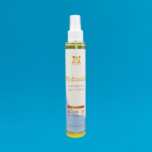 ANTICELULITIS Y ANTIESTRIAS INTENSIVO