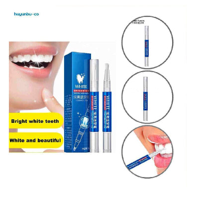 BLANQUEAMIENTO DENTAL LÁPIZ