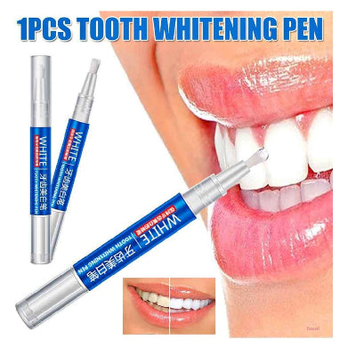 BLANQUEAMIENTO DENTAL LÁPIZ