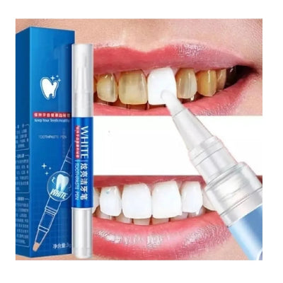 BLANQUEAMIENTO DENTAL LÁPIZ